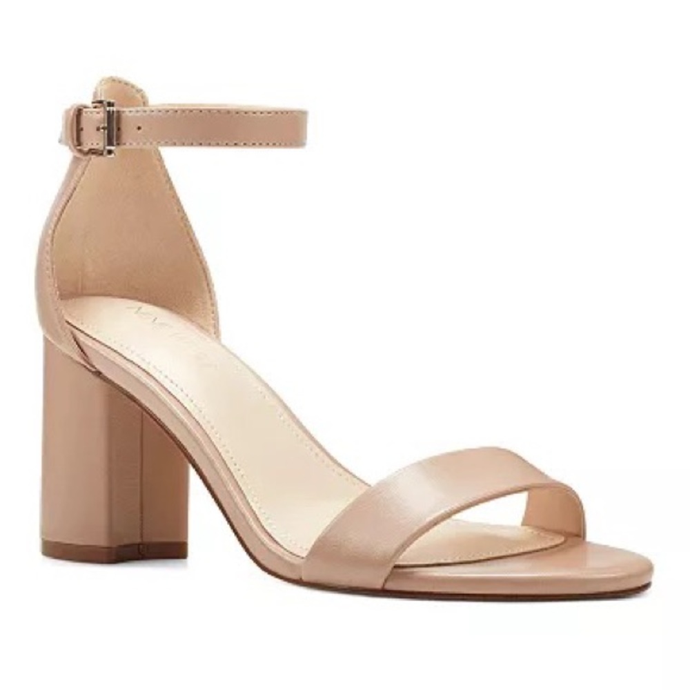 Nine West heels size 6.5